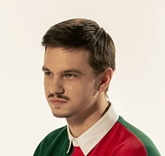 Дмитрий Серебренников