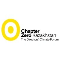 Chapter Zero Kazakhstan