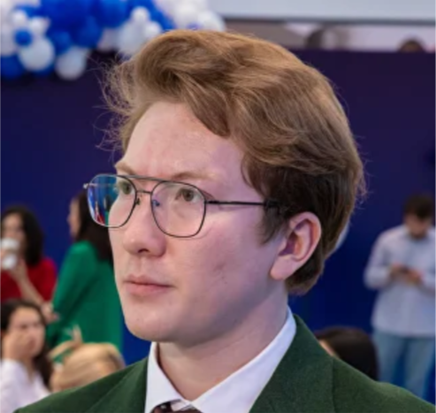 Әмірлан Нурғазин