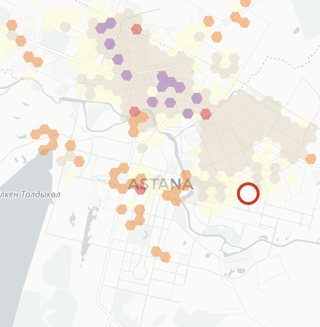 Комментарий аналитического центра MIND при MNU касательно выступления Талгата Ергалиева