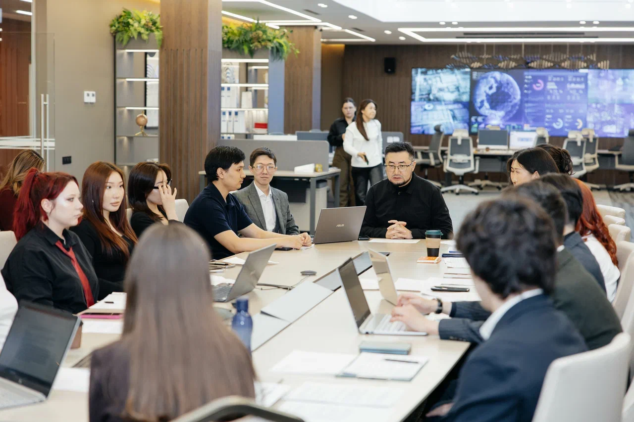 В MNU прошел исследовательский семинар «Нейронауки и право»